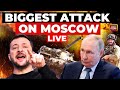 Russia-Ukraine War LIVE: Russian Forces Suffer ‘Record Casualties’ As Kursk Fight Intensifies | LIVE