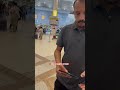 ഉപ്പയും മോളും 🥹 father u0026 daughter at the airport ✈️ emotional status shorts viral