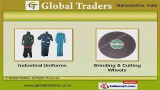 Welding And Safety Equipment by Global Traders, Pune