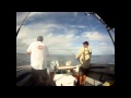 Reel Kiwi fishing with Fish Whisperer