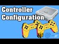 Setting Up Controller - Super Console X - EmuELEC / RetroPie - EEMC409