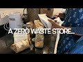 My first trip to a Zero Waste Store