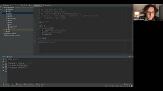 Control Structures Part 2