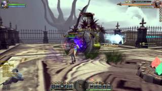 [DN CN] Majesty - Manticore Nest [Solo]