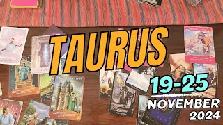 TAURUS ♉️ Urusan yg belum selesai ⛓️ Rekonsiliasi, pertemuan org lama & ada yg baru 💍