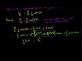 8.4 eigenfunction expansion for nonhomgeneous boundary conditions