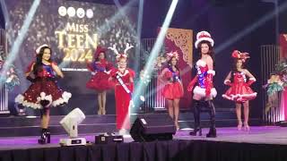 Miss Teen 2024 Miagao Iloilo Episode 1