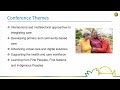 3rd Asia Pacific Conference on Integrated Care (APIC3) at ICIC23