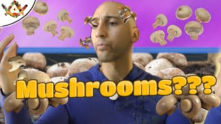 Should You Eat MUSHROOMS? - The Ignored Common Sense.