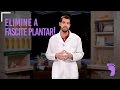 FASCITE PLANTAR: tratamento | Pés Sem Dor 👣