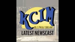 KCIM Evening News: Jan. 31, 2025