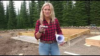 Build a Wood Cabin Secret for Perfect Plans with Zero Waste