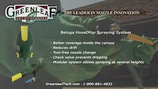 Beluga HoseDrop