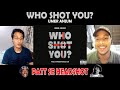 WHO SHOT YOU (HEADSHOT 3.0) - UMER ANJUM REACTION!! | Engineer Bro's React