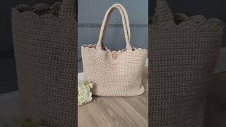 Handmade bag #crochet #fashion #style #luxury #мода #плетене #красота #арт #ръчнаизработка #art