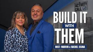 The Activity Call: Build It With Them | The Alliance