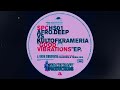 Afro Deep vs  Kult Of Krameria - Good Vibrations (Afro.Deep Mix)