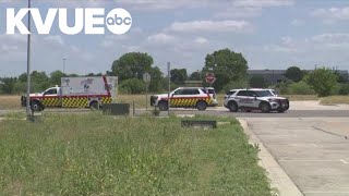 All-clear given after Hays County Public Safety Building evacuated due to suspicious package