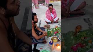 ସାନ ଭାଇର marriage#malatidalabehera #shortsvideo