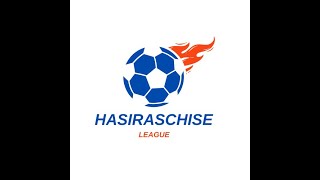 Hasiraschise League! 11. Spieltag