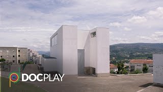 Architecture of Infinity | Official Trailer | DocPlay