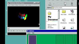 how to Windows 98 Android windows 98 reall PC emulator abdroid phone main pc app win 98 siemulator