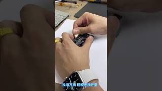 MasterXu MaAnt EarPods Repair Fixture P1 Easy Repair Battery  AirPods G1/AirPods G2/AirPods Pro