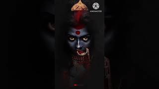 Aigiri Nandini With Lyrics | Mahishasura Mardini | Shivani | महिषासुर मर्दिनी स्तोत्र #shortsvideo