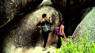 Hidden Paradise NATUNA part 1