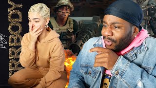 IS HE FLYER THAN ERRBODY ??? | Lil Baby - Errbody (Official Video) [REACTION]