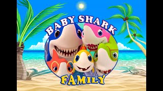 Baby Shark şarkısı #babyshark #babysharkdance #babysharkchallenge