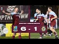 7-goal STUNNER on Friday Night Football! | Farnham Town vs Alton | Full Match Highlights