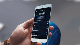 Второй обзор Meizu MX4