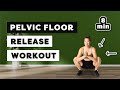 8 Minute Pelvic Floor Workout