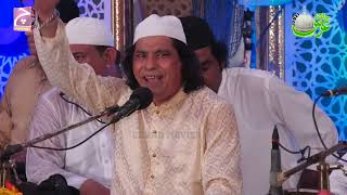 Chirag E chisht Shah E Auliya Gharib Nawaz||Qawal:Faiz Ali Faiz||@Astana-Aliya-Hakamiya