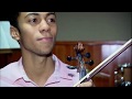 Estudante brasileiro ganha bolsa para estudar música na Manhattan School of Music (EUA)