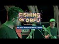 Heavy Mountain Olympia - Fishing on Orfű 2022 (Teljes koncert)