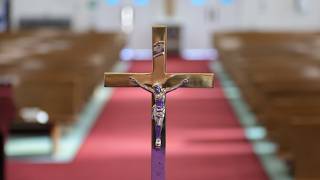 Funeral Mass of Portia Allen