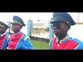 Bwana ni Mchungaji by St. Joseph's Boys Brass band- Conducted by Johnkez Musonye