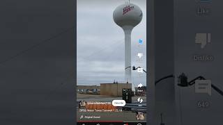 DPSG water tower Farewell 1.22. 18