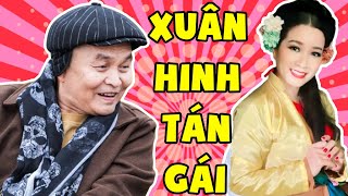 Hài 2025 Đặc Sắc - Cười Vỡ Bụng Với Hài XUÂN HINH ĐI HỎI VỢ | Hài Xuân Hinh, Thanh Thanh Hiền