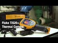 Fluke TiS20 Thermal Imager - Rugged