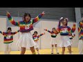 2025・1月19日・宮城県仙台市・k pop＆dance・ダンスサークル「リアン」・宮城・仙台新築リフォームフェア2025・夢メッセみやぎ