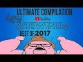 SJWS OWNED BEST OF 2017 ULTIMATE COMPILATION 2017 SJW REWIND