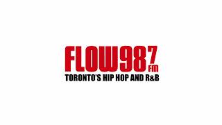 CKFG-FM/Toronto, Ontario Legal ID - February 9, 2022