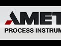 AMETEK Process Instruments