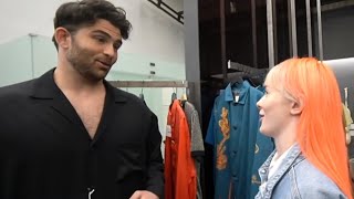 Why Hasan Invites Jenna