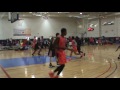 peyton hardin 17 thp elite 17u highlights 2016 season