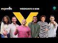 Expresso Show | 15 November 2024 | LIVE