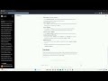 python class variables list